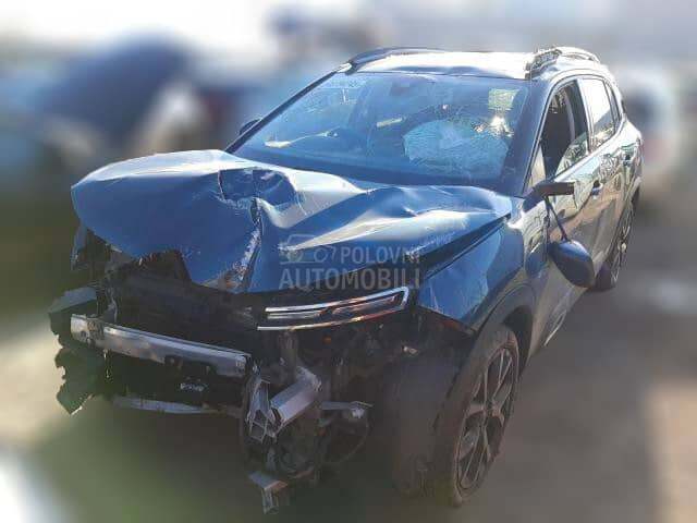 Citroen C5 Aircross 1.5 YH01 2020. god. -  kompletan auto u delovima