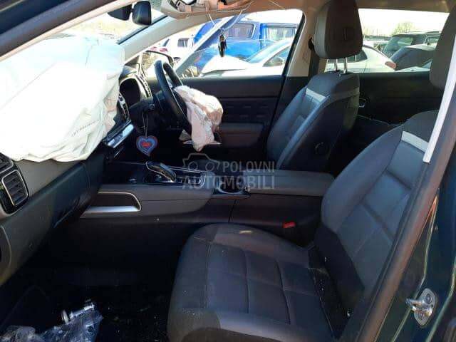 Citroen C5 Aircross 1.5 YH01 2020. god. -  kompletan auto u delovima
