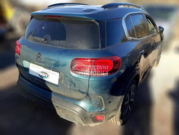 Citroen C5 Aircross 1.5 YH01 2020. god. -  kompletan auto u delovima