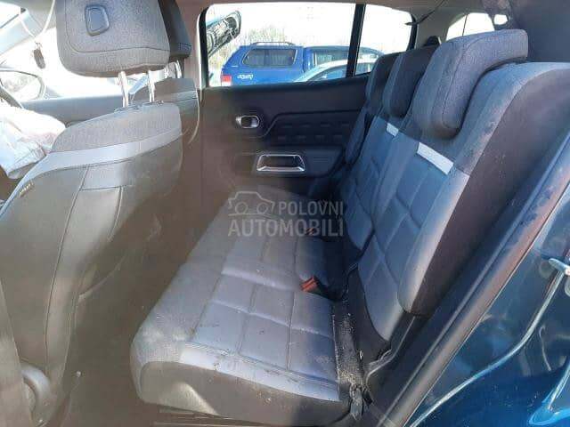 Citroen C5 Aircross 1.5 YH01 2020. god. -  kompletan auto u delovima
