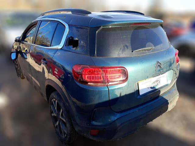 Citroen C5 Aircross 1.5 YH01 2020. god. -  kompletan auto u delovima
