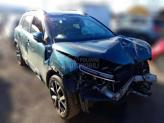 Citroen C5 Aircross 1.5 YH01 2020. god. -  kompletan auto u delovima