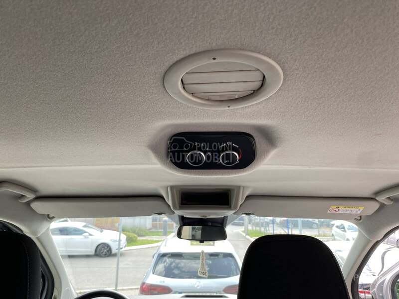 Ford Tourneo Custom 2.0 TDCi Trend