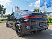 BMW X6 M Competition