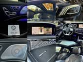 Mercedes Benz S 350 S63/AMG LOOK/PANO