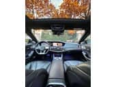 Mercedes Benz S 350 S63/AMG LOOK/PANO