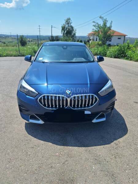 BMW 216 216 GRAN COUPE