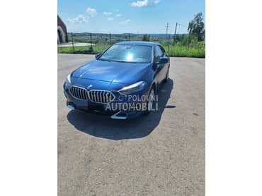 BMW 216 216 GRAN COUPE