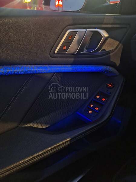 BMW 216 216 GRAN COUPE
