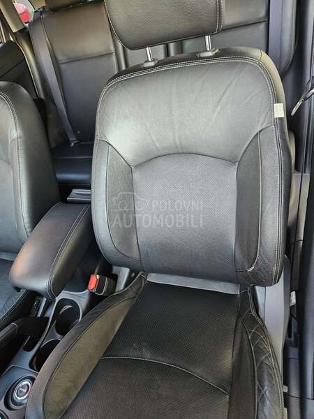 Mitsubishi ASX 1.8
