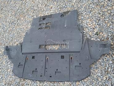 Sus pleh za Peugeot 308