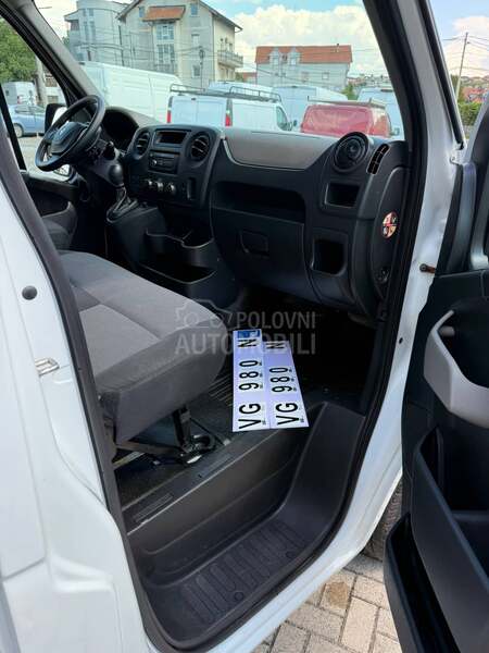 Renault Master 2,3dci L2H2