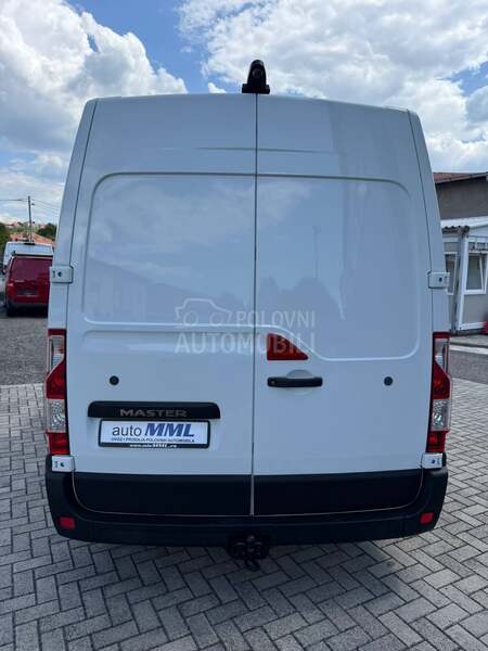Renault Master 2,3dci L2H2