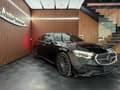 Mercedes Benz E 220 4Matic AMG Pano
