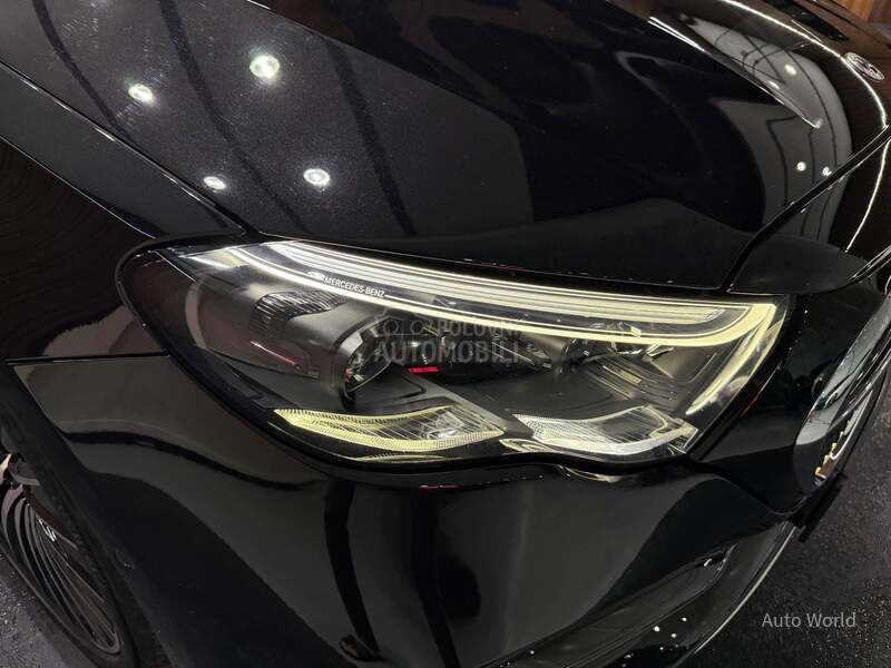 Mercedes Benz E 220 4Matic AMG Pano