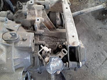 Menjac za Volkswagen Passat B3 od 1990. do 1998. god.