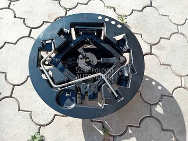 Dizalica za Fiat Punto