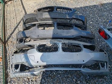 Prednji branici f30 i e89 za BMW 120