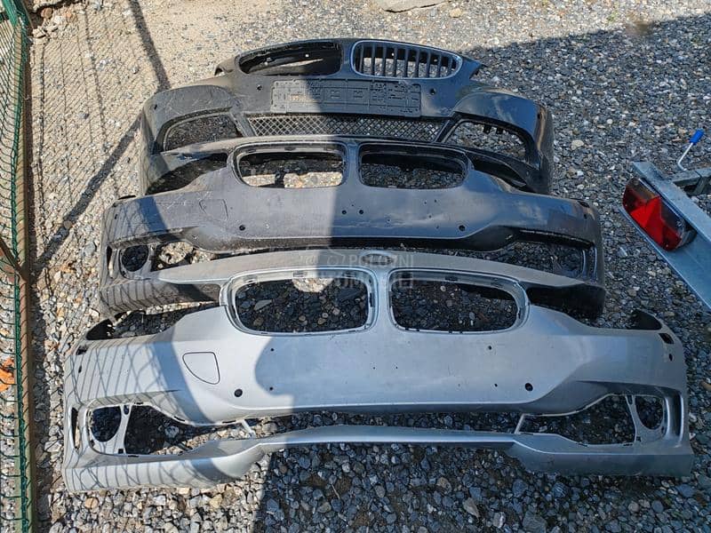 Prednji branici f30 i e89