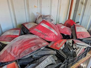 Stop lampe e80 za BMW 120, 530