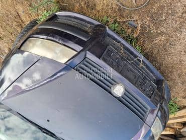 Limarija za Fiat Stilo od 2000. do 2003. god.