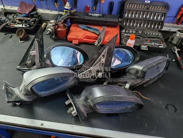 Retrovizori za BMW 120, 320