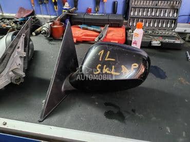 Levi retorivzor e87 za BMW 120