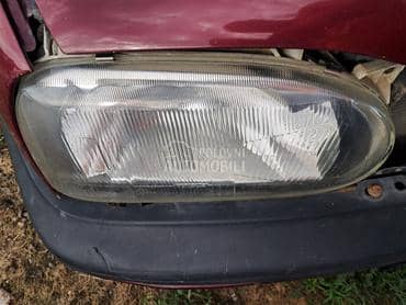 Farovi za Volkswagen Golf 3, Vento od 1990. do 1998. god.