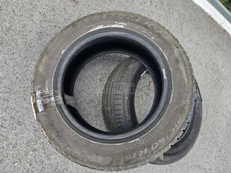 Pirelli 215/60 R16 Zimska