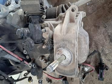 Menjac za Fiat Punto od 2000. do 2018. god.