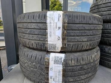 Continental 195/55 R16 Letnja