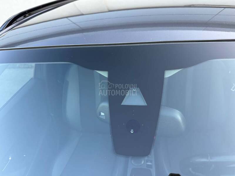 Peugeot 2008 REZERVISAN