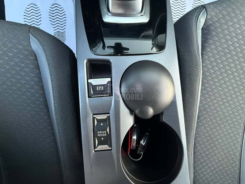 Peugeot 2008 REZERVISAN