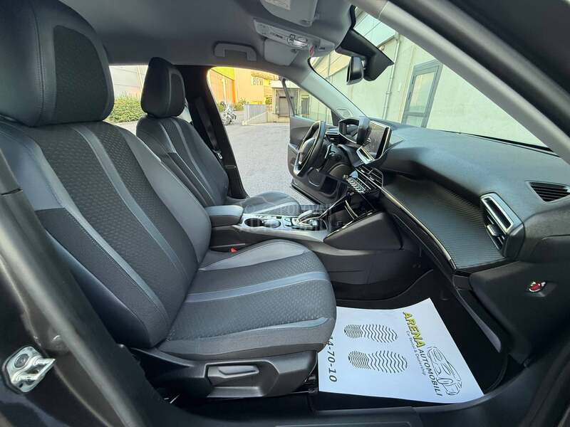 Peugeot 2008 REZERVISAN
