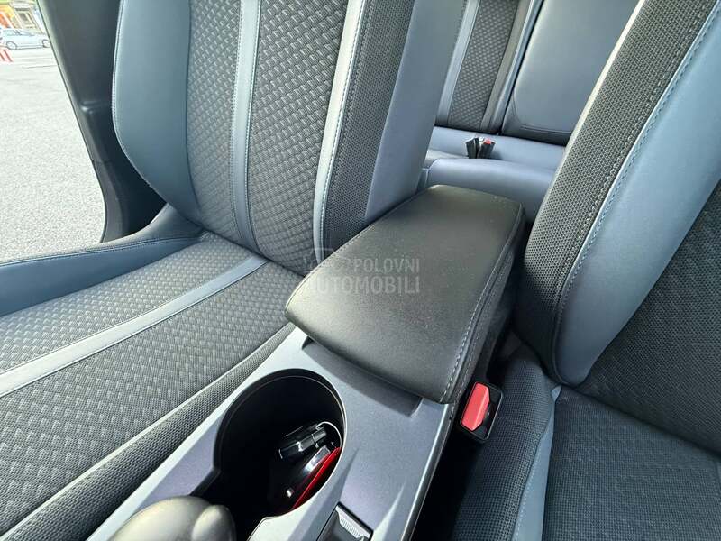 Peugeot 2008 REZERVISAN