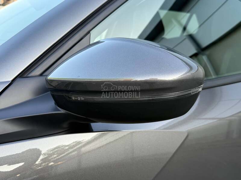 Peugeot 2008 REZERVISAN