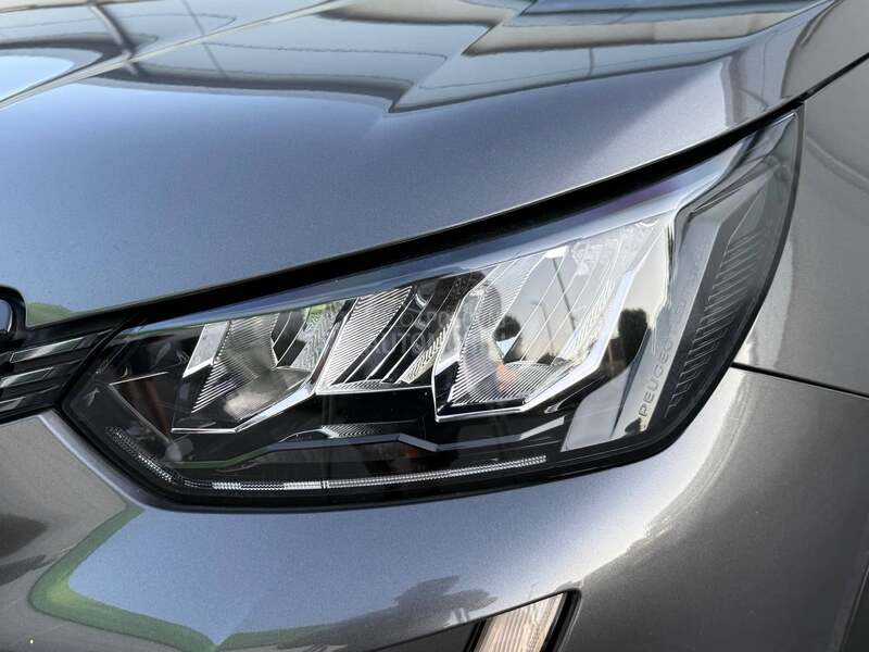 Peugeot 2008 REZERVISAN