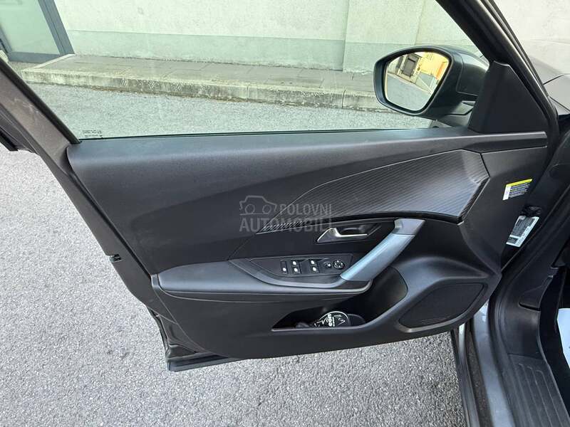 Peugeot 2008 REZERVISAN