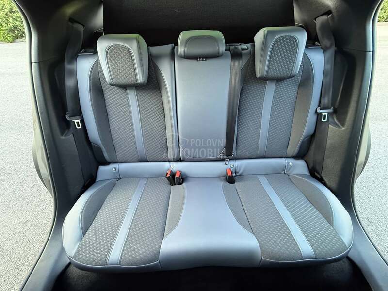 Peugeot 2008 REZERVISAN