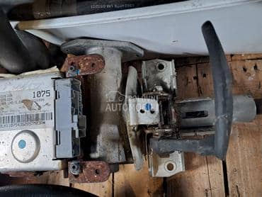 Razni delovi za Fiat Punto, Stilo od 2000. do 2018. god.