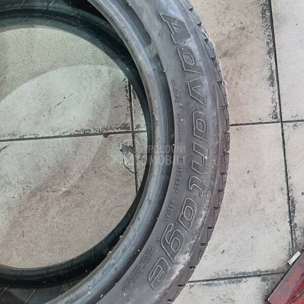 BFGoodrich 245/45 R18 Letnja