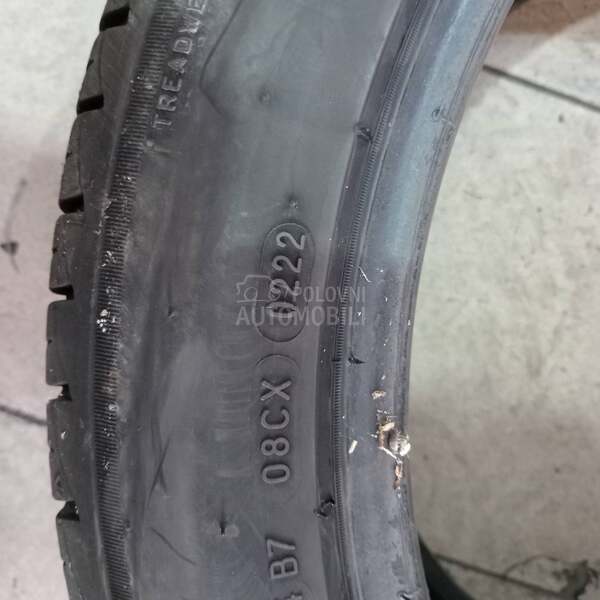 BFGoodrich 245/45 R18 Letnja
