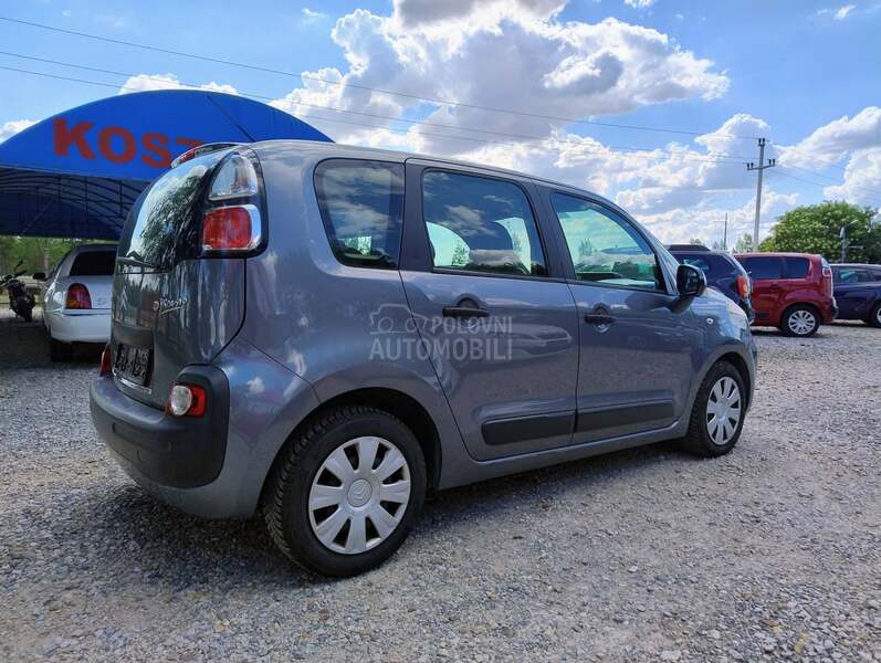 Citroen C3 Picasso 1.4