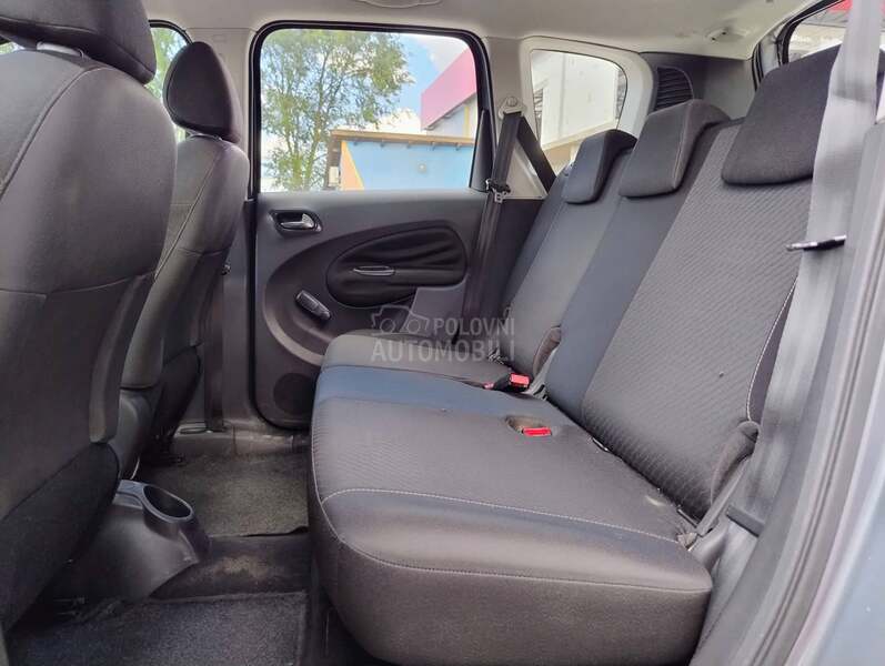 Citroen C3 Picasso 1.4