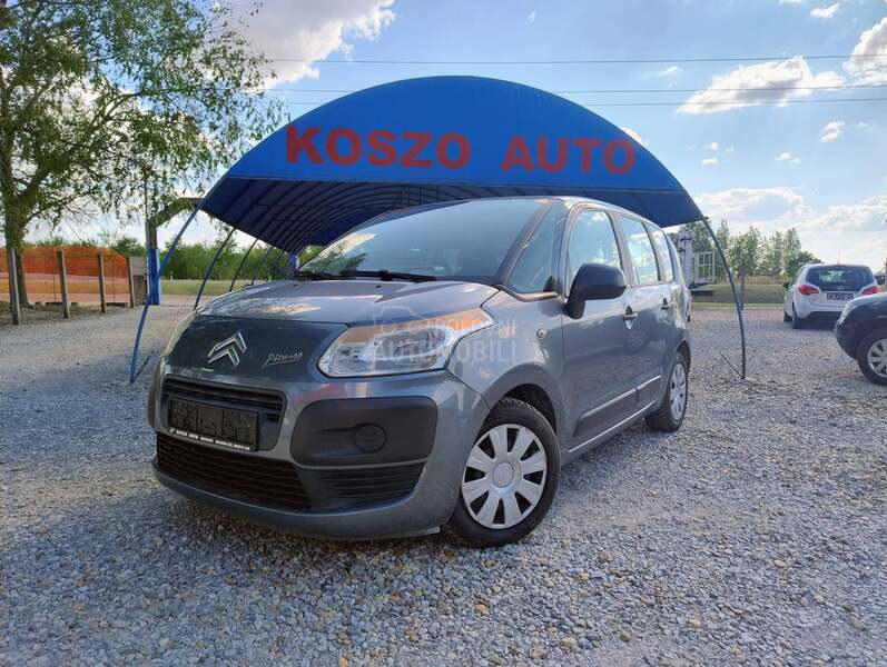 Citroen C3 Picasso 1.4