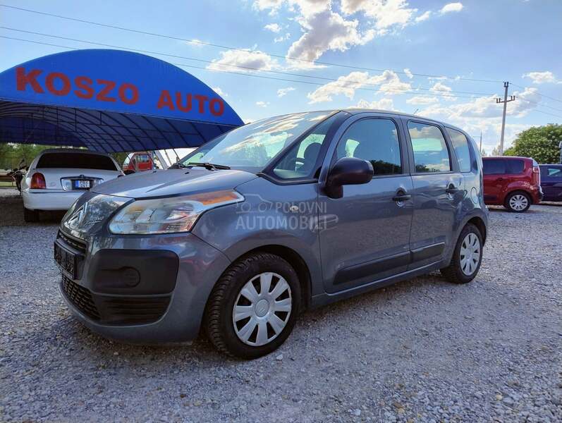 Citroen C3 Picasso 1.4