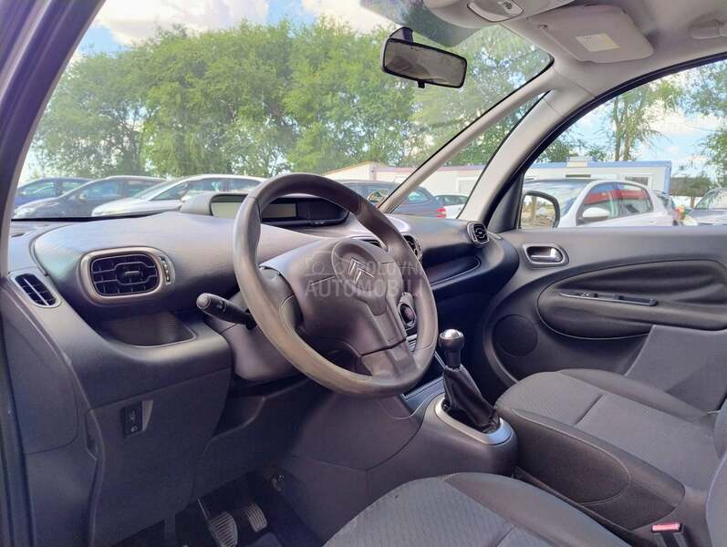 Citroen C3 Picasso 1.4