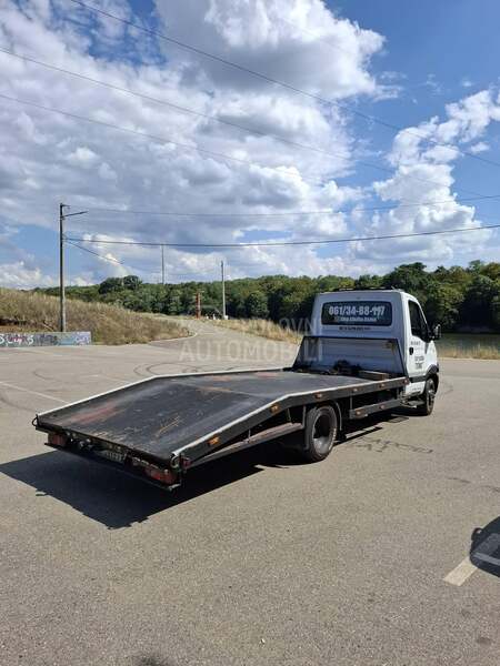 Renault Mascott 160
