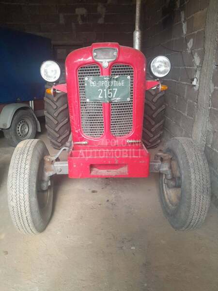 IMT 558