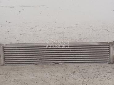 INTERKULER za Citroen Jumpy